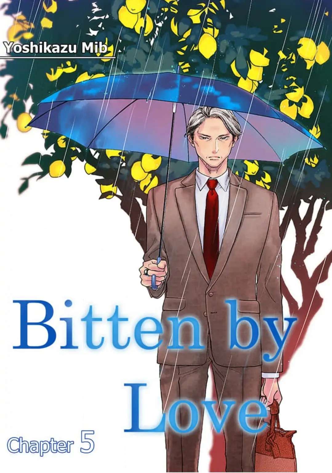 Bitten By Love - Chapter 5