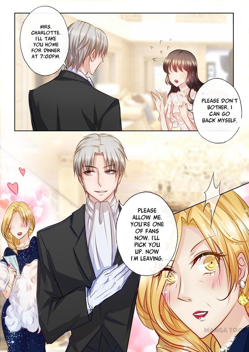 Into The Heart Of A Warm Marriage - Chapter 6