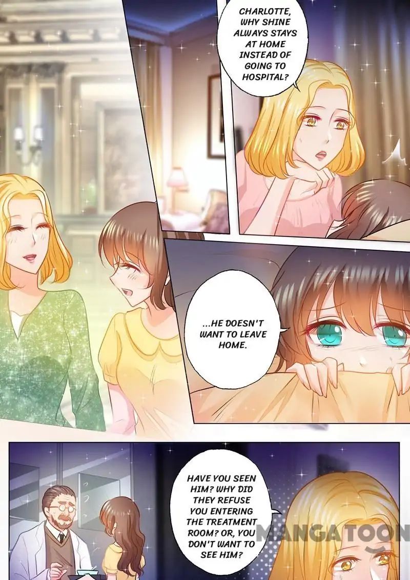 Into The Heart Of A Warm Marriage - Chapter 81