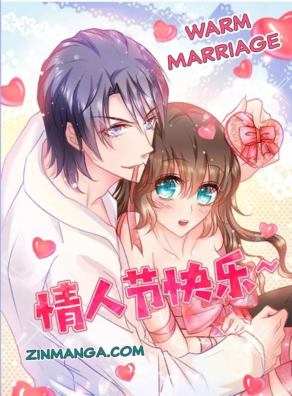 Into The Heart Of A Warm Marriage - Chapter 278