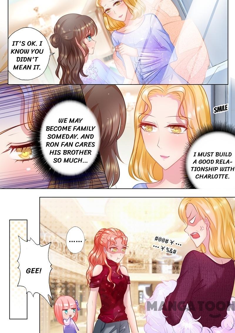 Into The Heart Of A Warm Marriage - Chapter 31