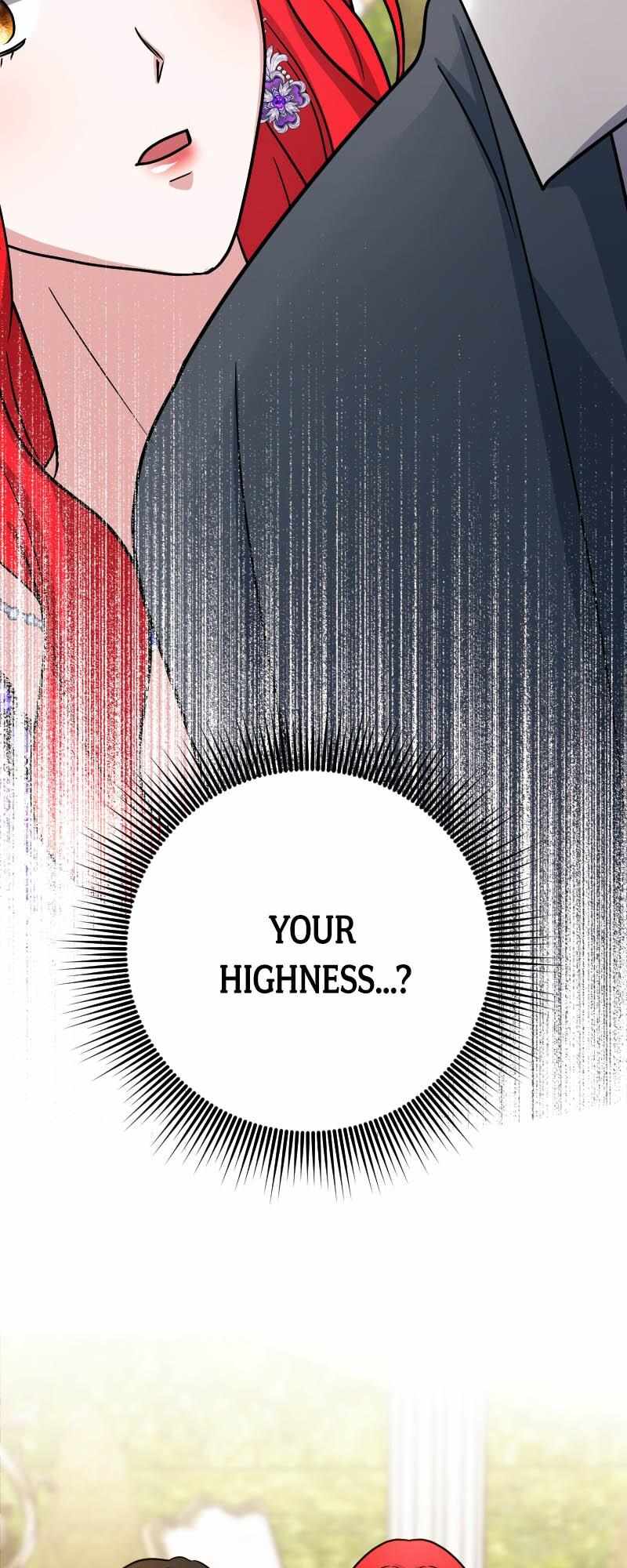 There's A Witch In The Emperor's Bedroom - Chapter 23