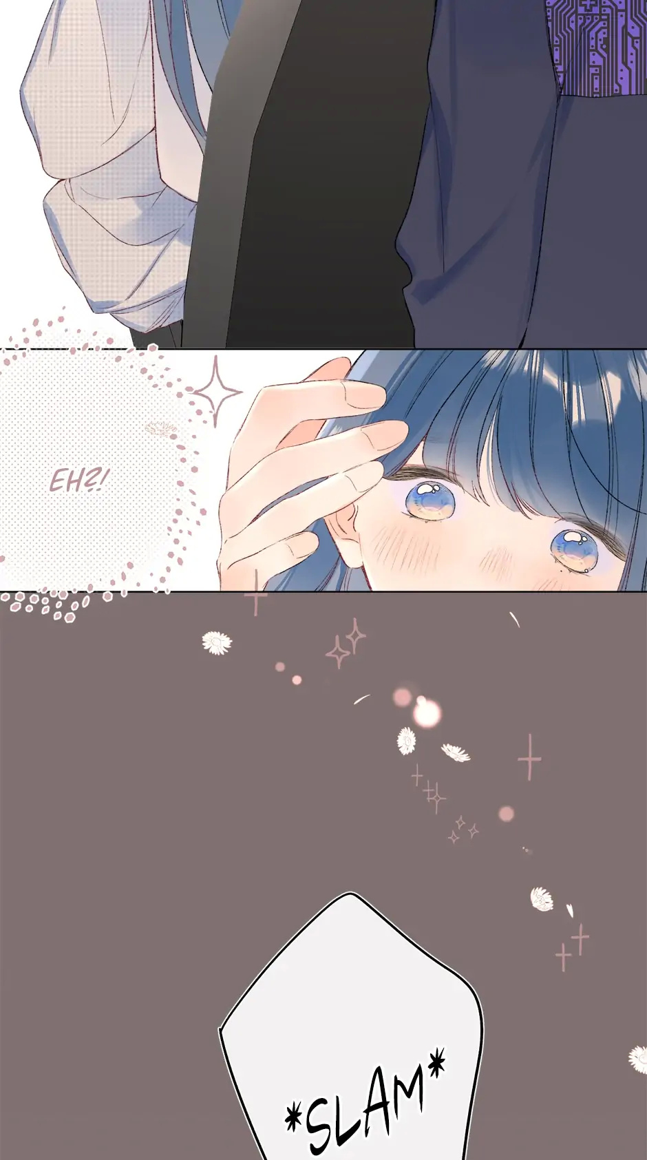 Don’t Cry - Chapter 97