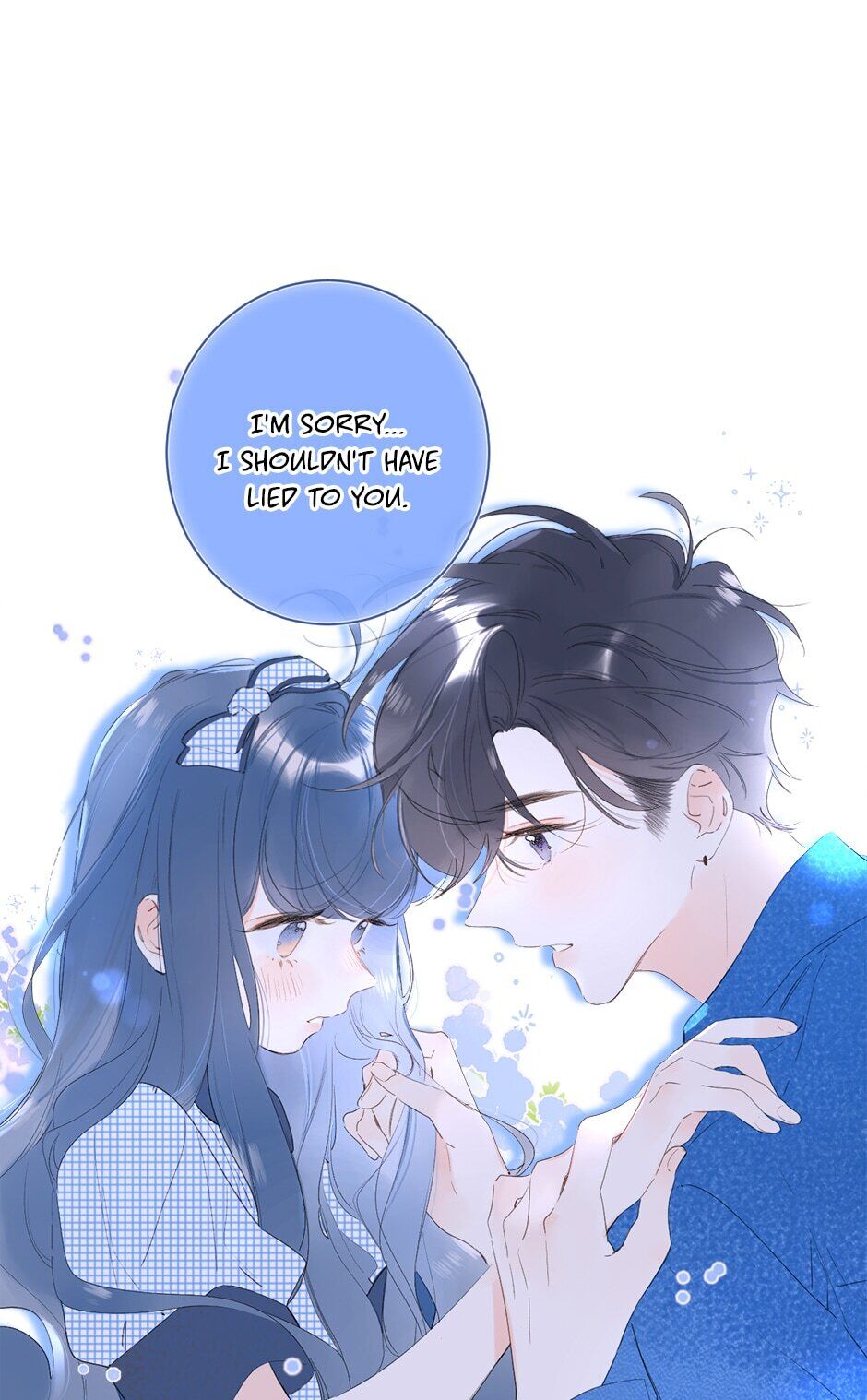 Don’t Cry - Chapter 41