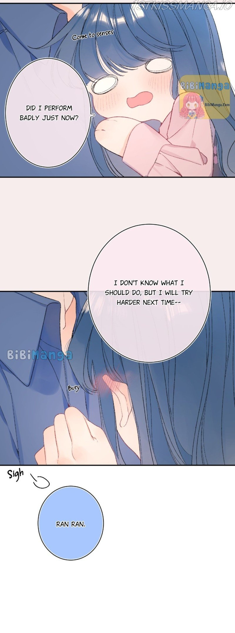 Don’t Cry - Chapter 115