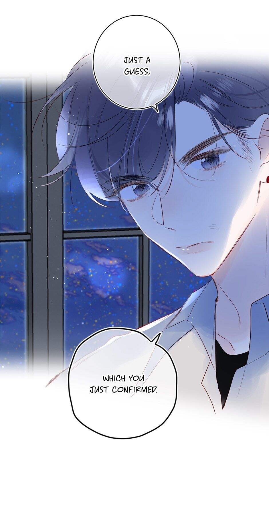 Don’t Cry - Chapter 52