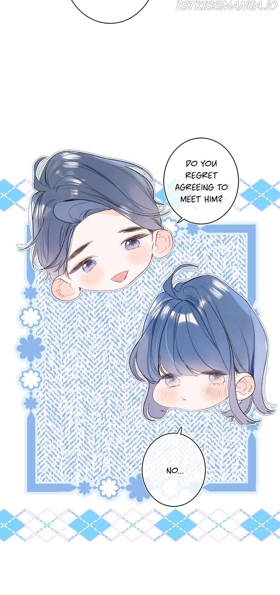 Don’t Cry - Chapter 76