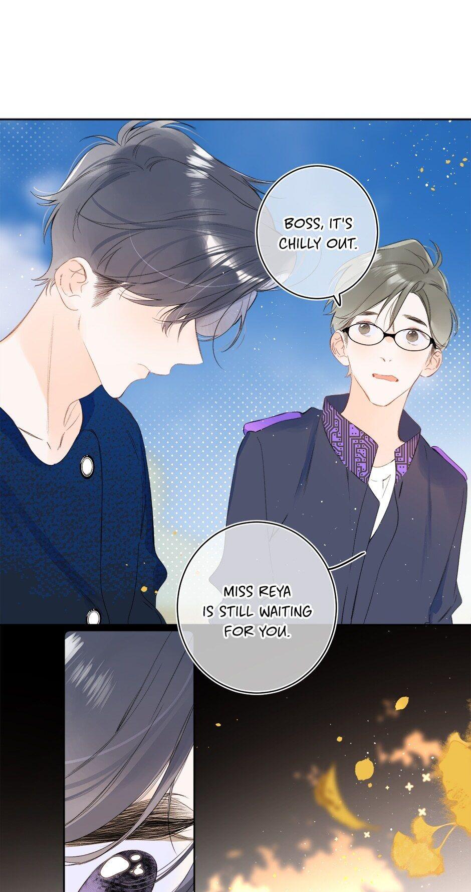 Don’t Cry - Chapter 60