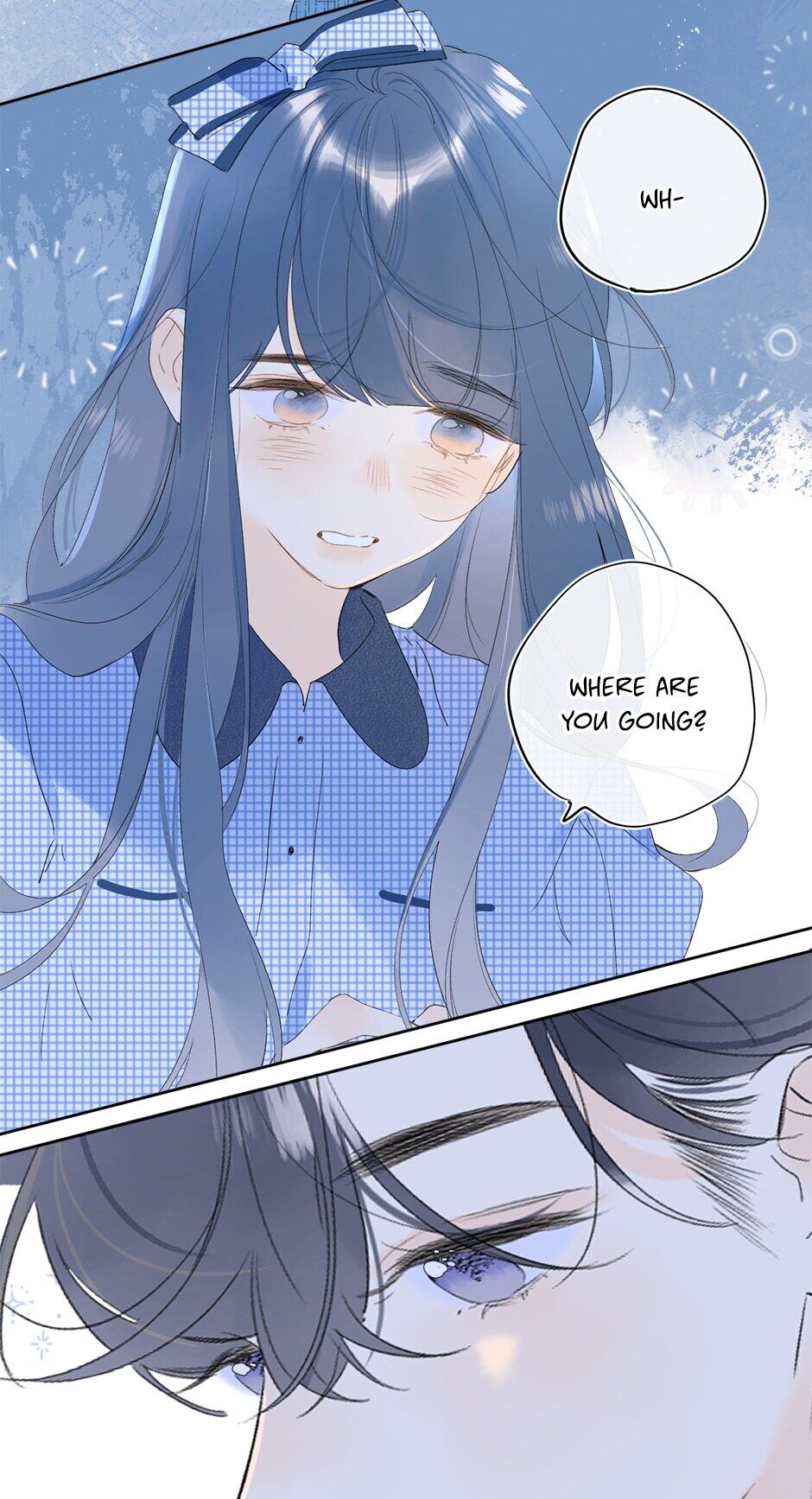 Don’t Cry - Chapter 43