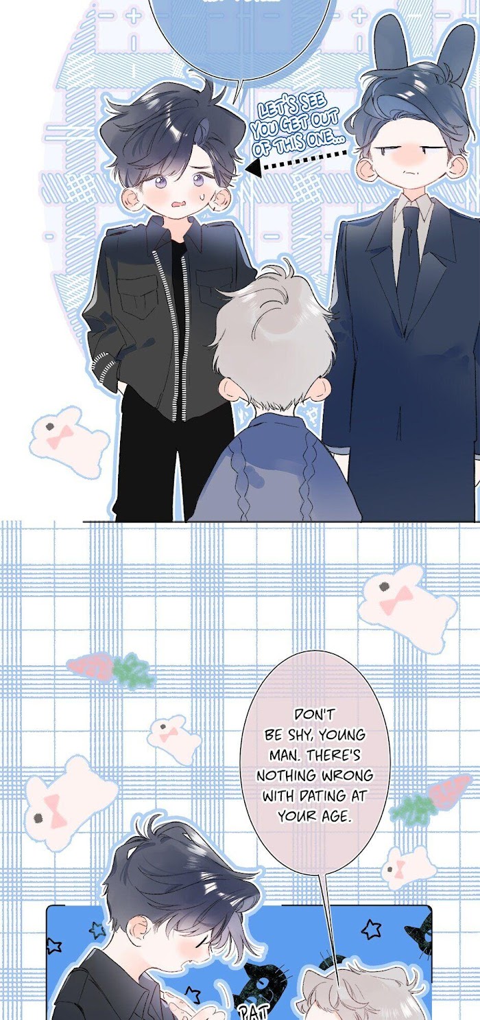 Don’t Cry - Chapter 81