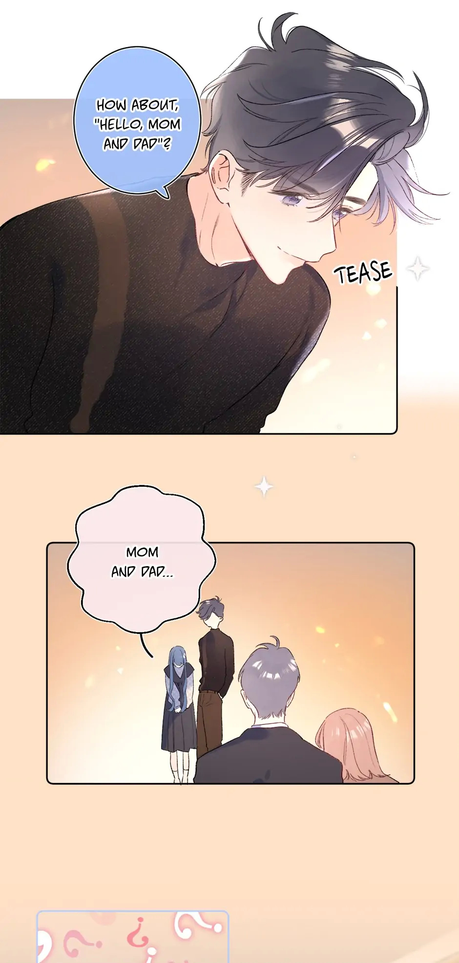 Don’t Cry - Chapter 103