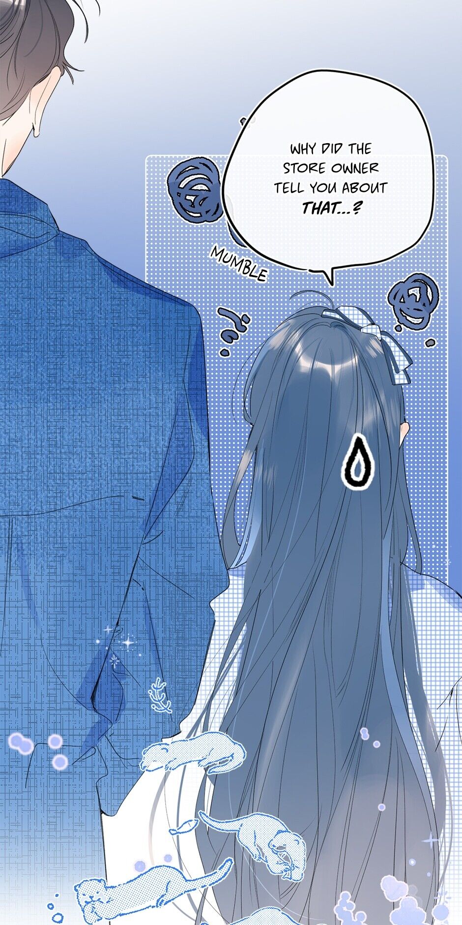 Don’t Cry - Chapter 44