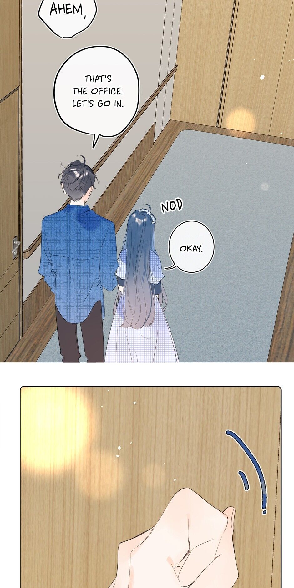 Don’t Cry - Chapter 44