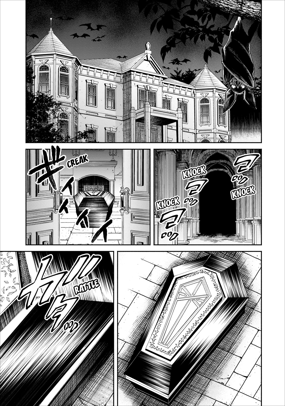 Maou-Sama Retry - Chapter 16