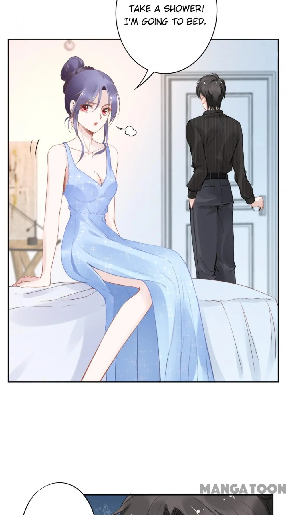 Ceo Quan, You Wife Is Getting Away! - Chapter 21