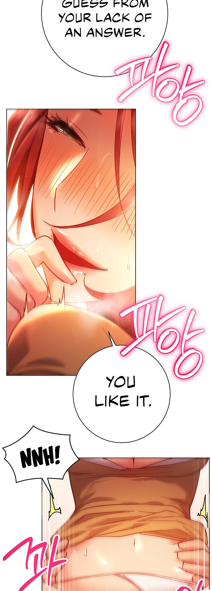 How About This Pose? - Chapter 28: Thrust It Deep Inside My Pussy