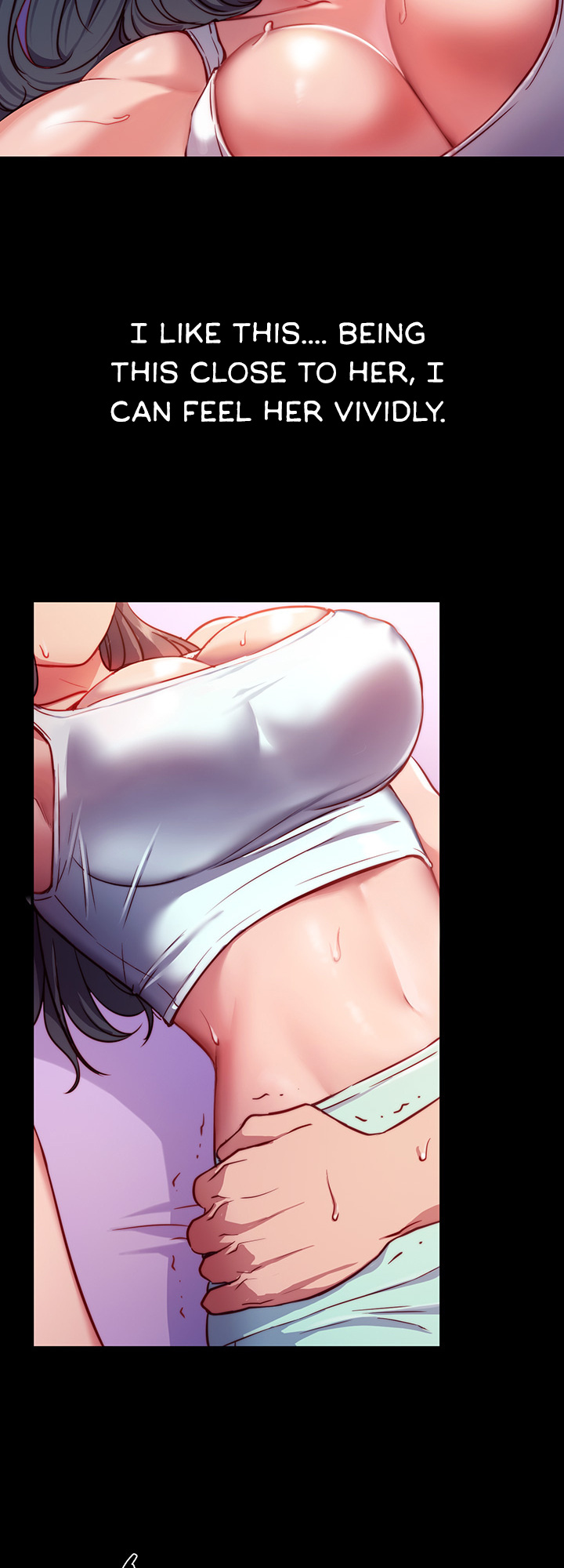 How About This Pose? - Chapter 1: Was Pilates This Lewd...?