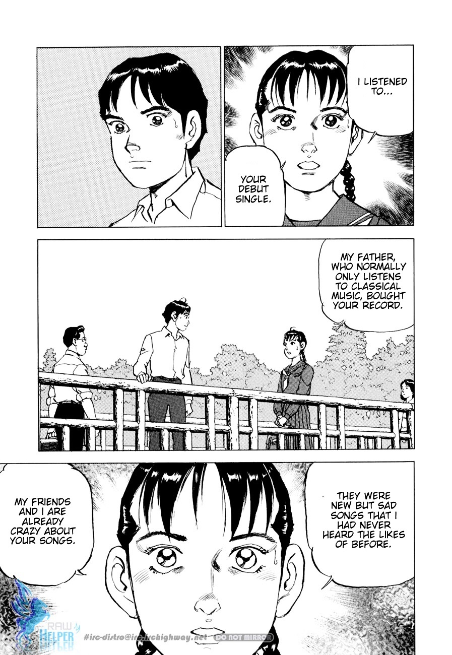 Boku Wa Beatles - Chapter 16 : Stage Up