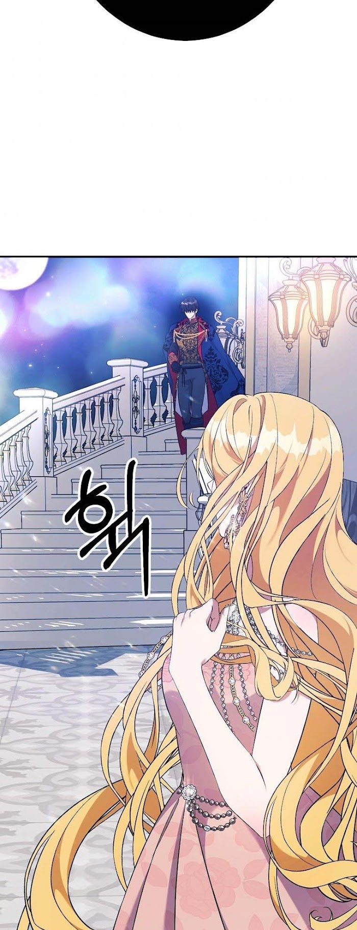 The Hero Is Standing In My Way - Chapter 38