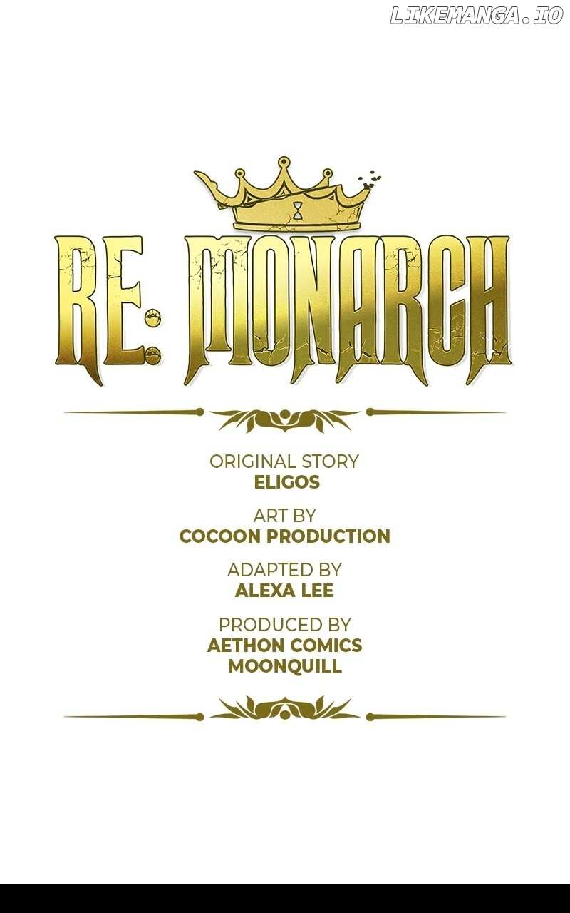 Re: Monarch - Chapter 10