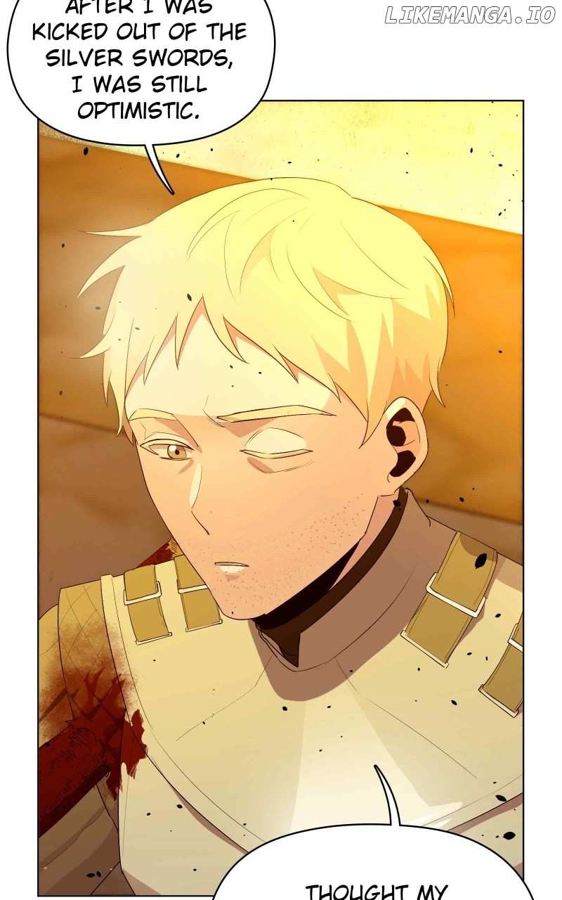 Re: Monarch - Chapter 11