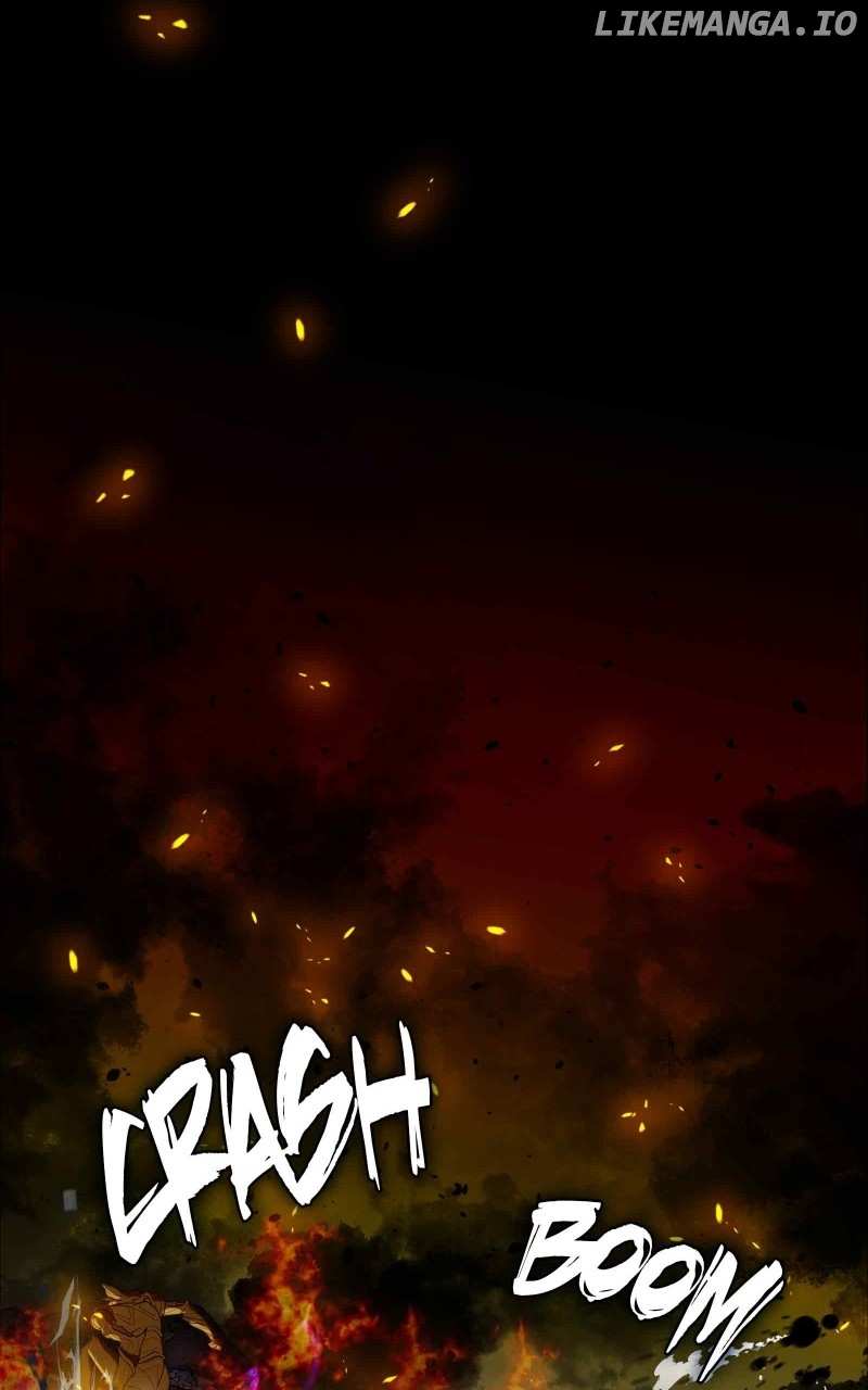 Re: Monarch - Chapter 11