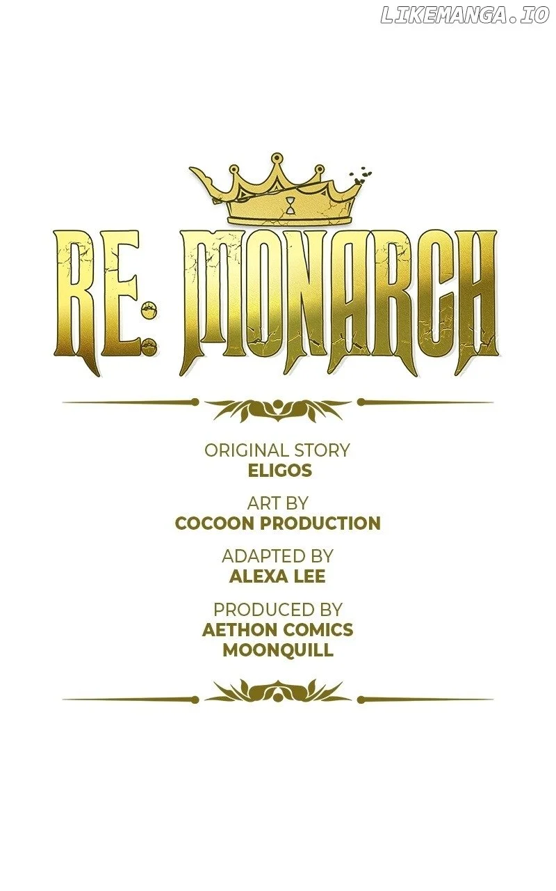 Re: Monarch - Chapter 29