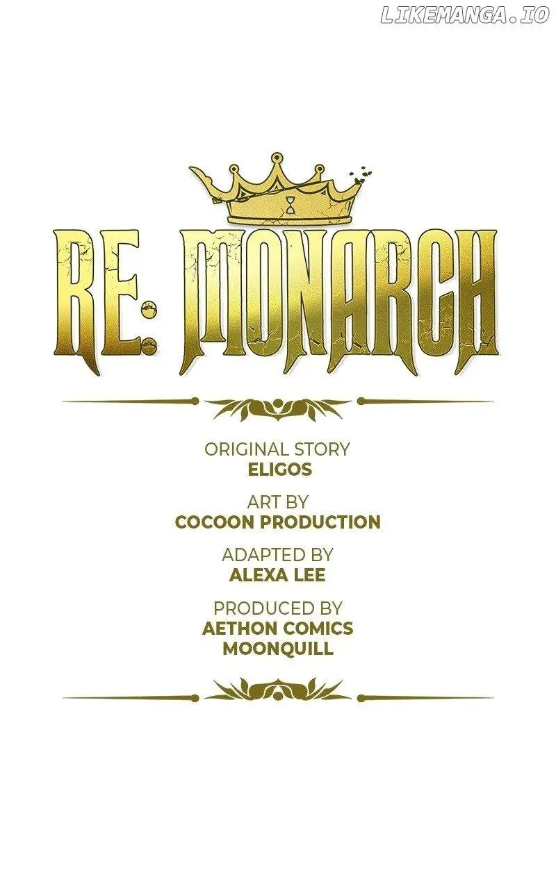 Re: Monarch - Chapter 20