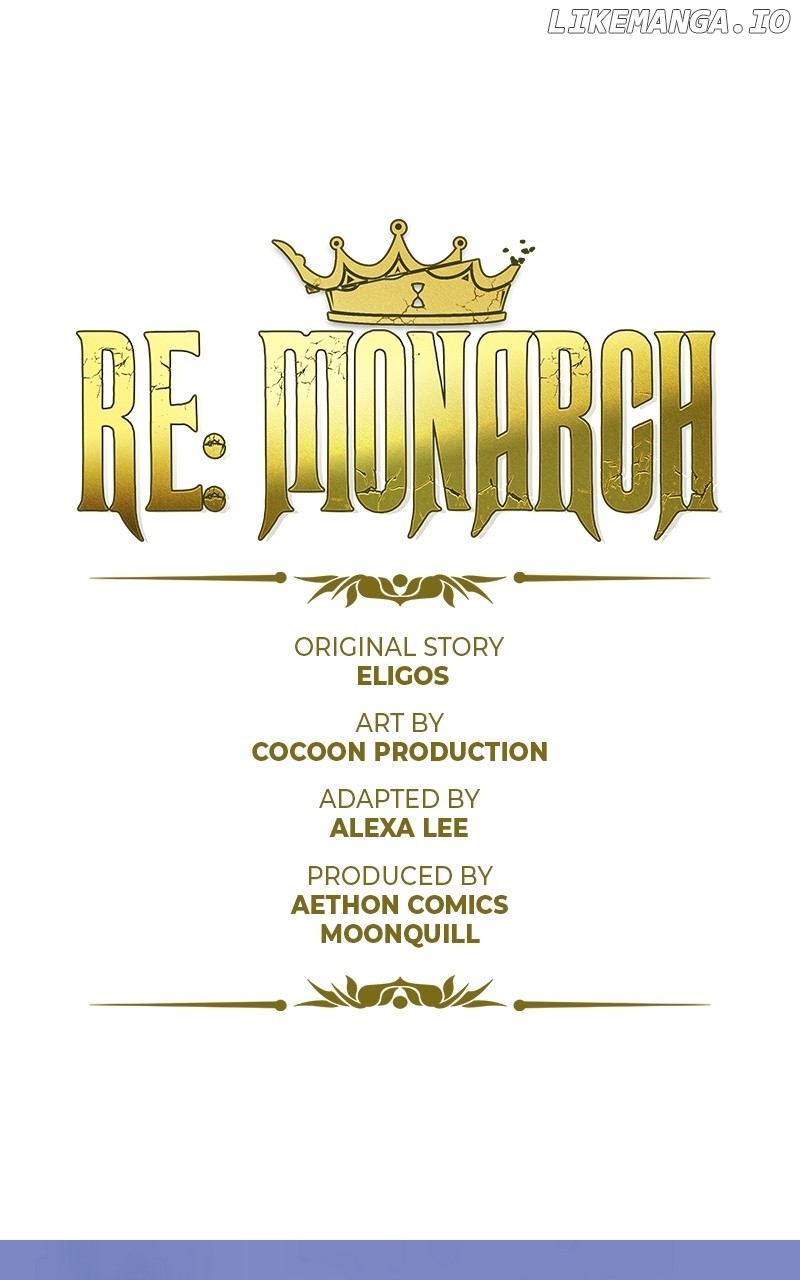 Re: Monarch - Chapter 37