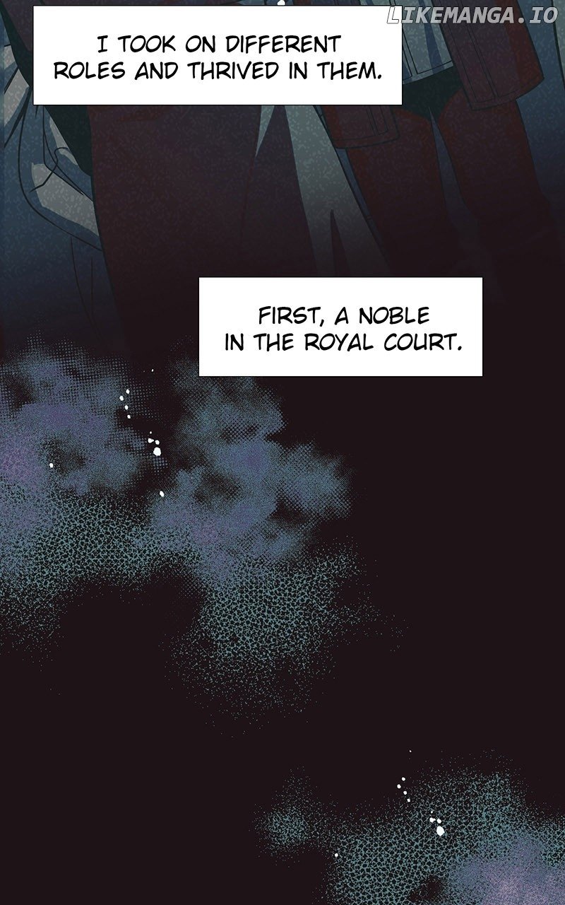 Re: Monarch - Chapter 27