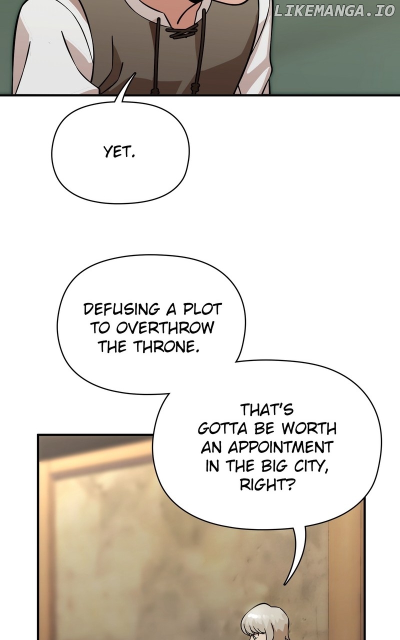 Re: Monarch - Chapter 39