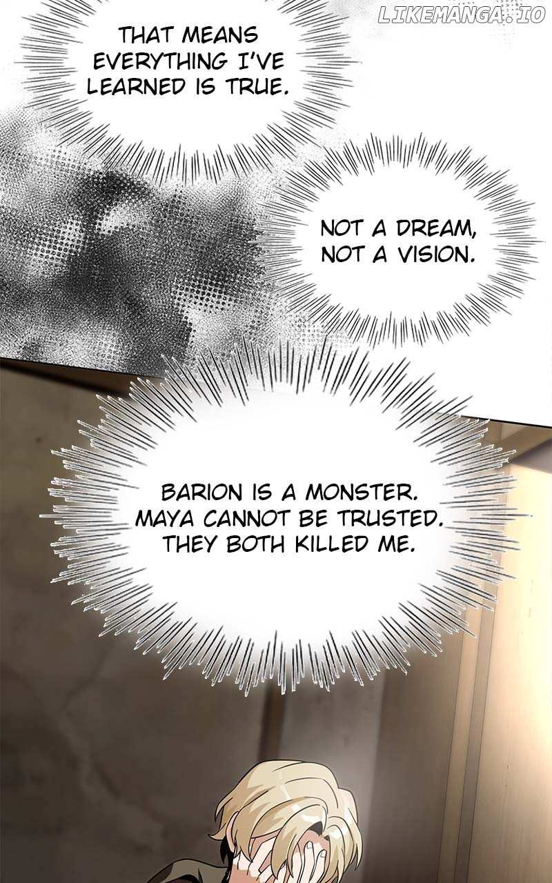 Re: Monarch - Chapter 22