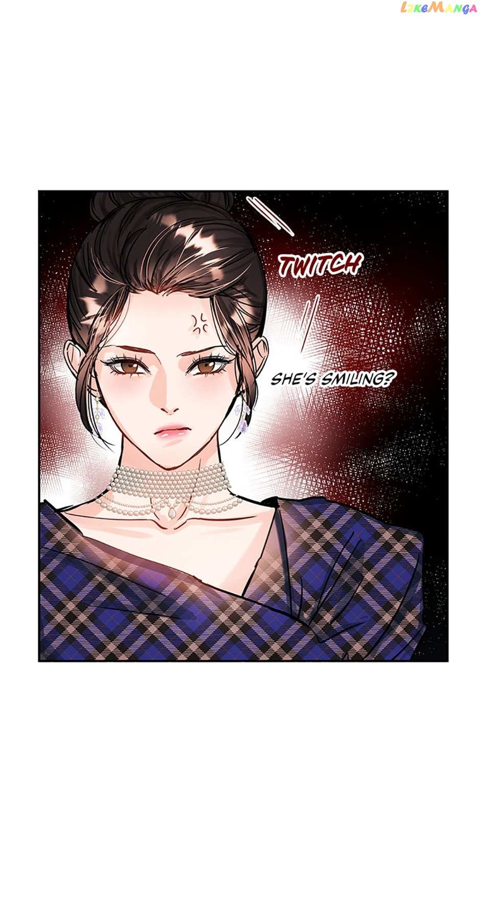 Lion Heart - Chapter 28