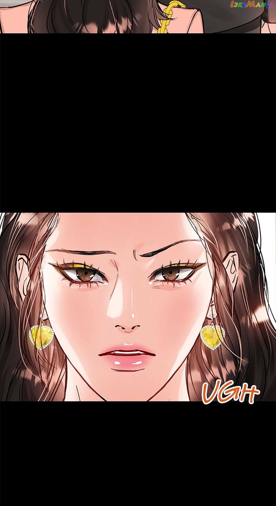 Lion Heart - Chapter 28