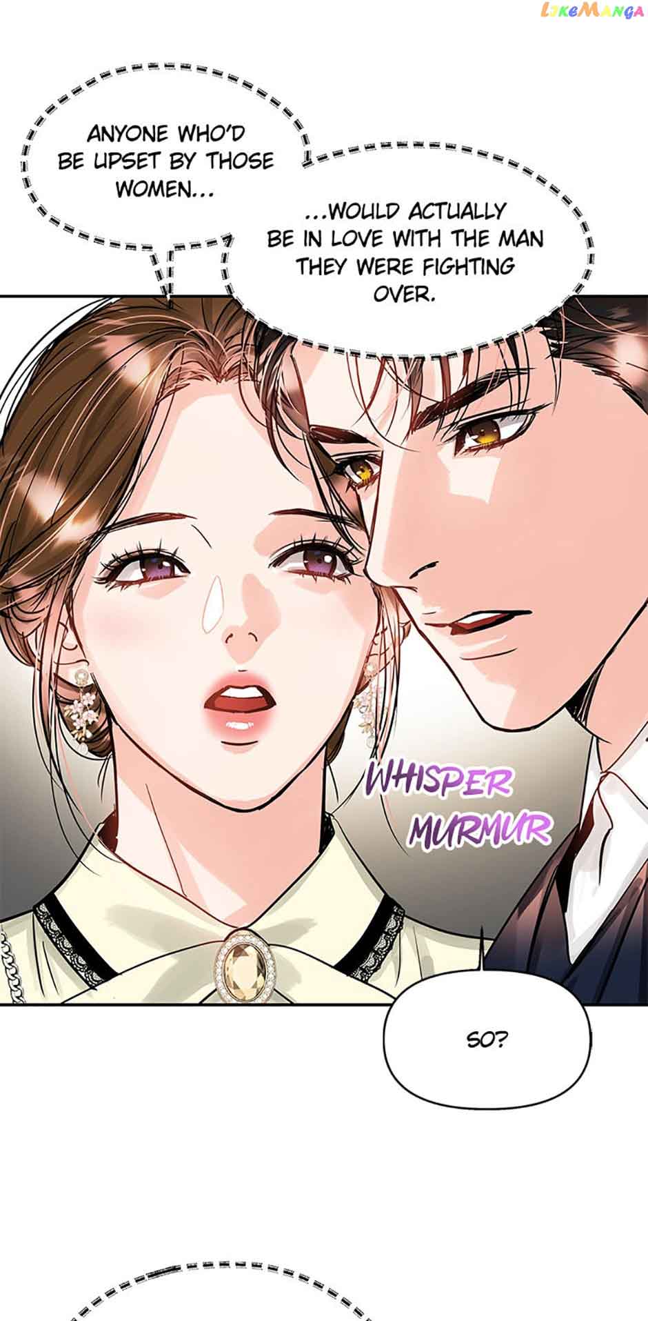 Lion Heart - Chapter 31