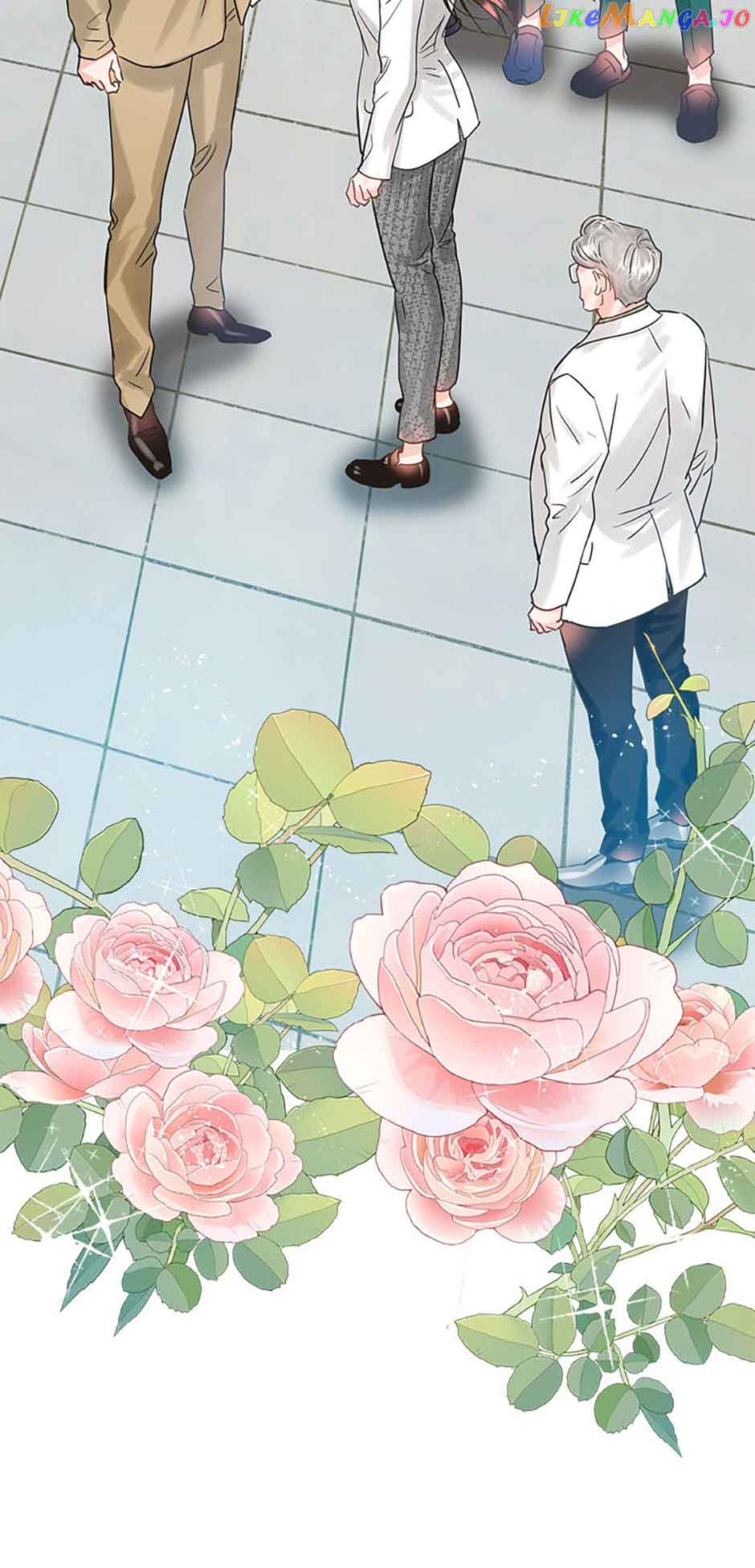 Lion Heart - Chapter 48