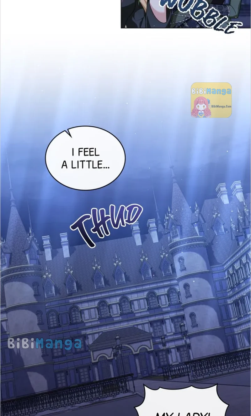 I’ve Become A True Villainess - Chapter 45