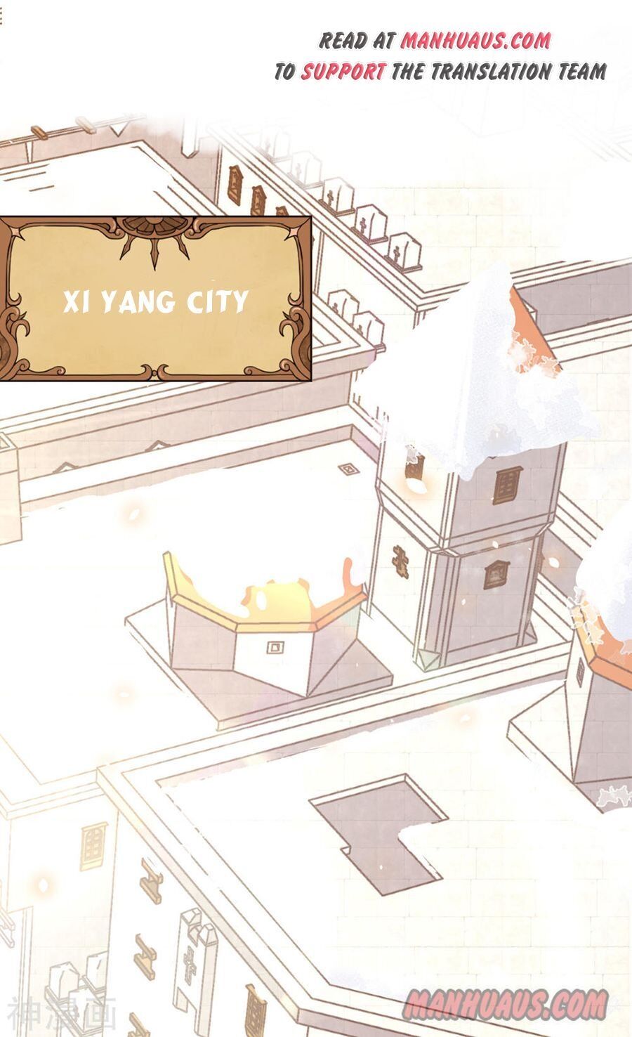 Starting From Today I'll Work As A City Lord - Chapter 129