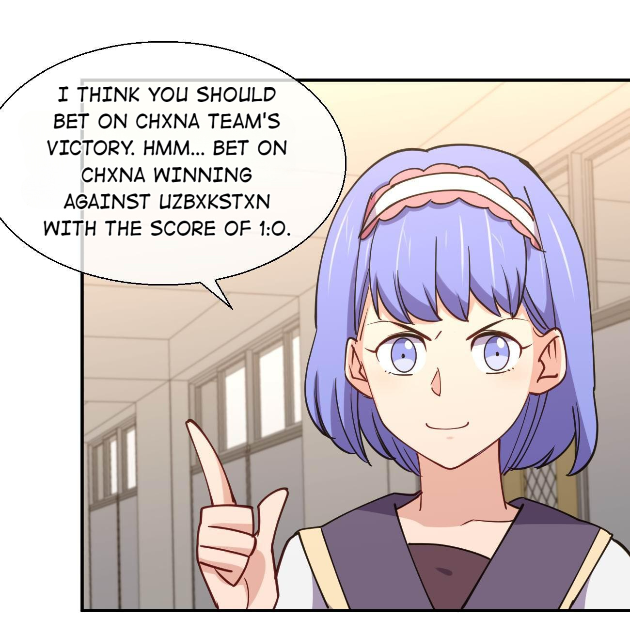 My Girlfriend Is Long Aotian - Chapter 59: Invasion! Invasion!