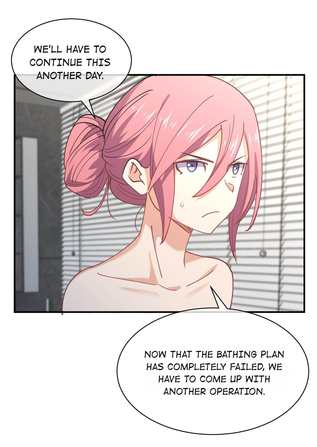 My Girlfriend Is Long Aotian - Chapter 57: Plan Destroyer