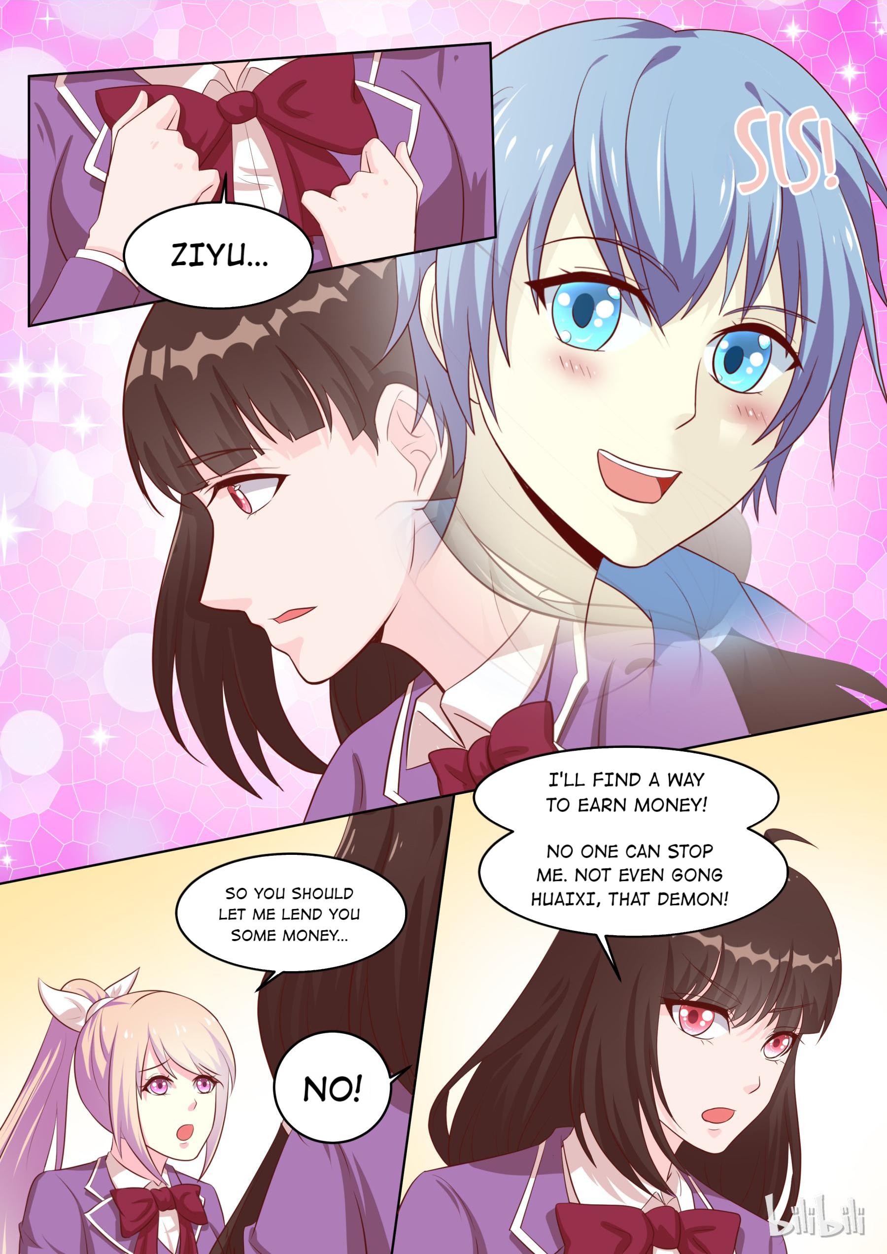 The Tyrannical Girl's Sadistic Prince - Chapter 49: No One Can Stop Me