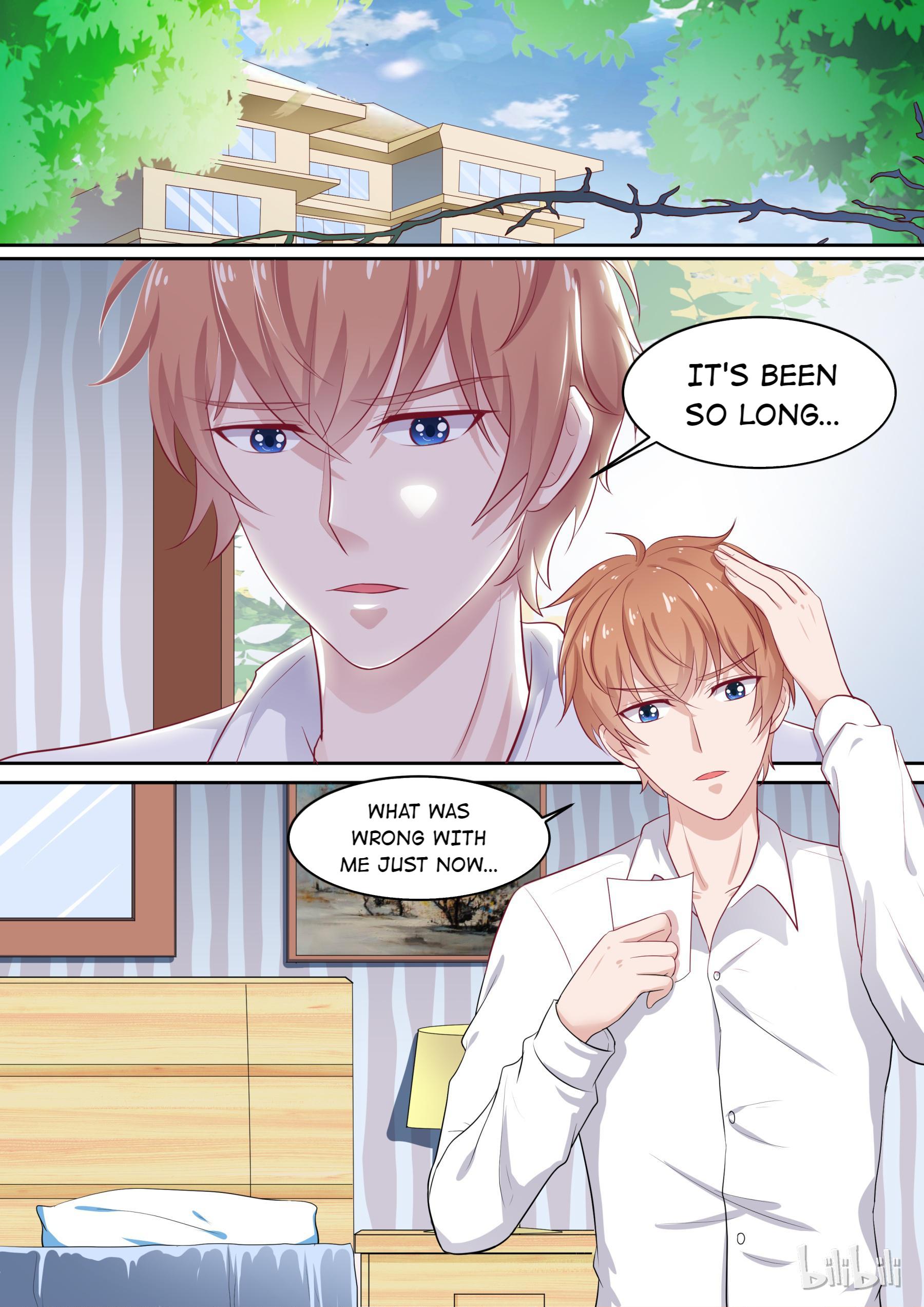 The Tyrannical Girl's Sadistic Prince - Chapter 52: The Number You've Dialled Is Unavailable