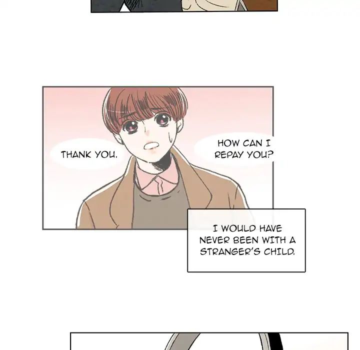 We Only Held Hands - Chapter 3: Meeting Again