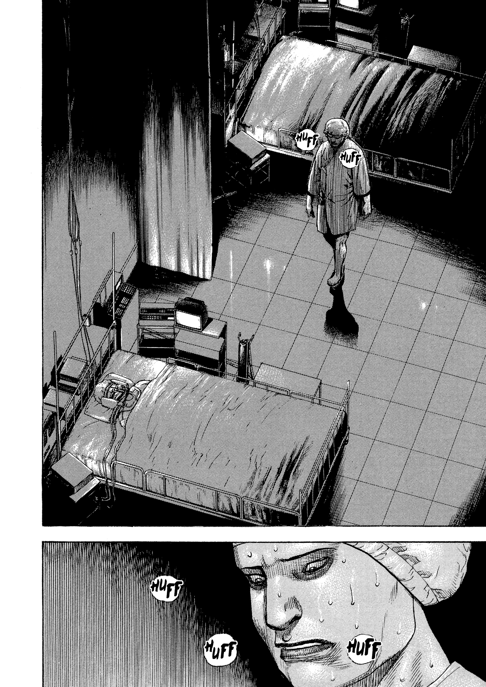 Kizu Darake No Jinsei - Vol.8 Chapter 53: The Worst Methods