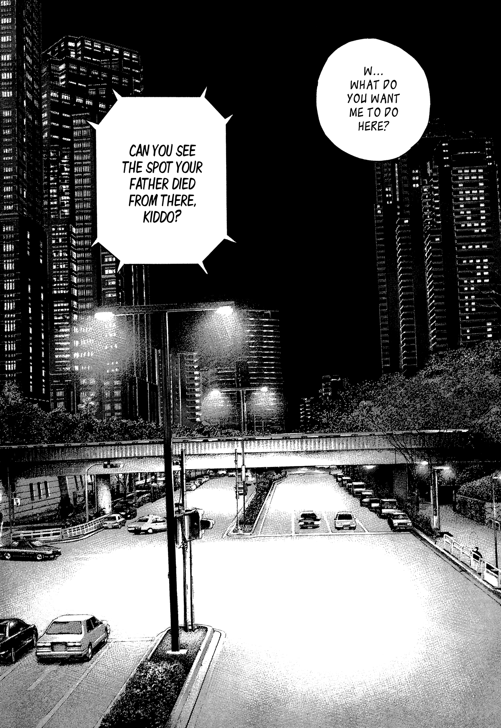 Kizu Darake No Jinsei - Vol.10 Chapter 70: The Bonds Of Marriage