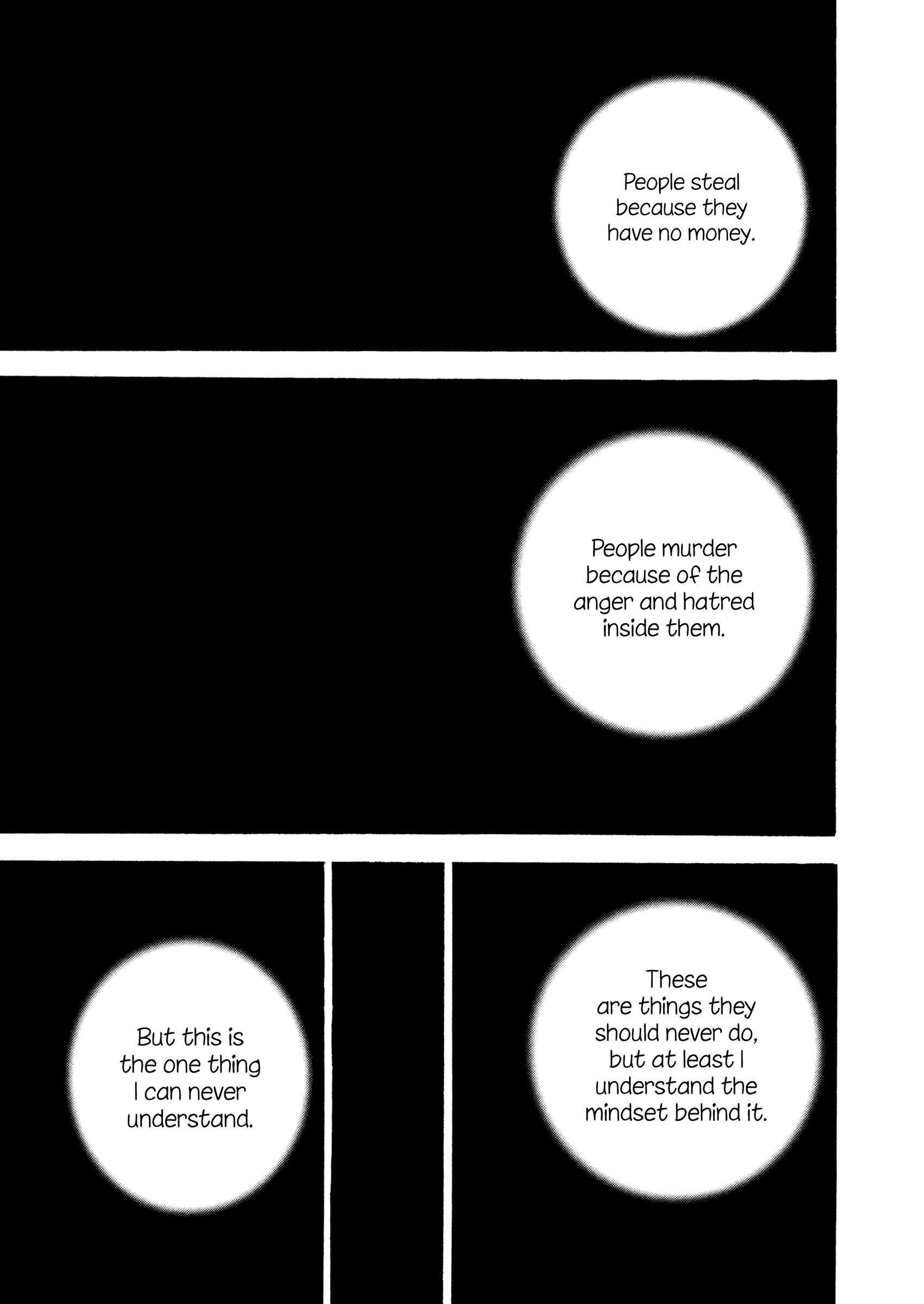 Kizu Darake No Jinsei - Vol.13 Chapter 94: Run, Jinsei