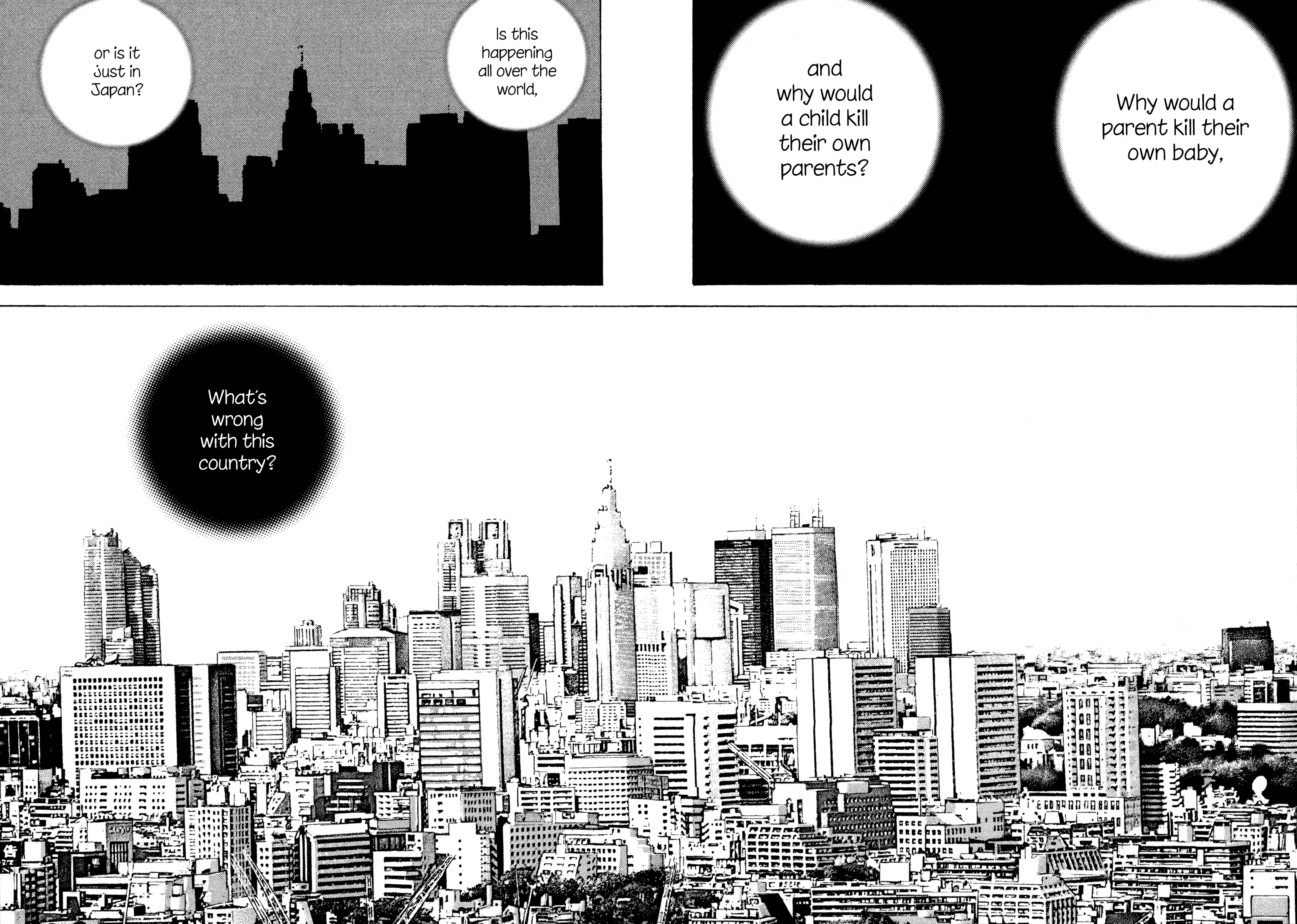 Kizu Darake No Jinsei - Vol.13 Chapter 94: Run, Jinsei