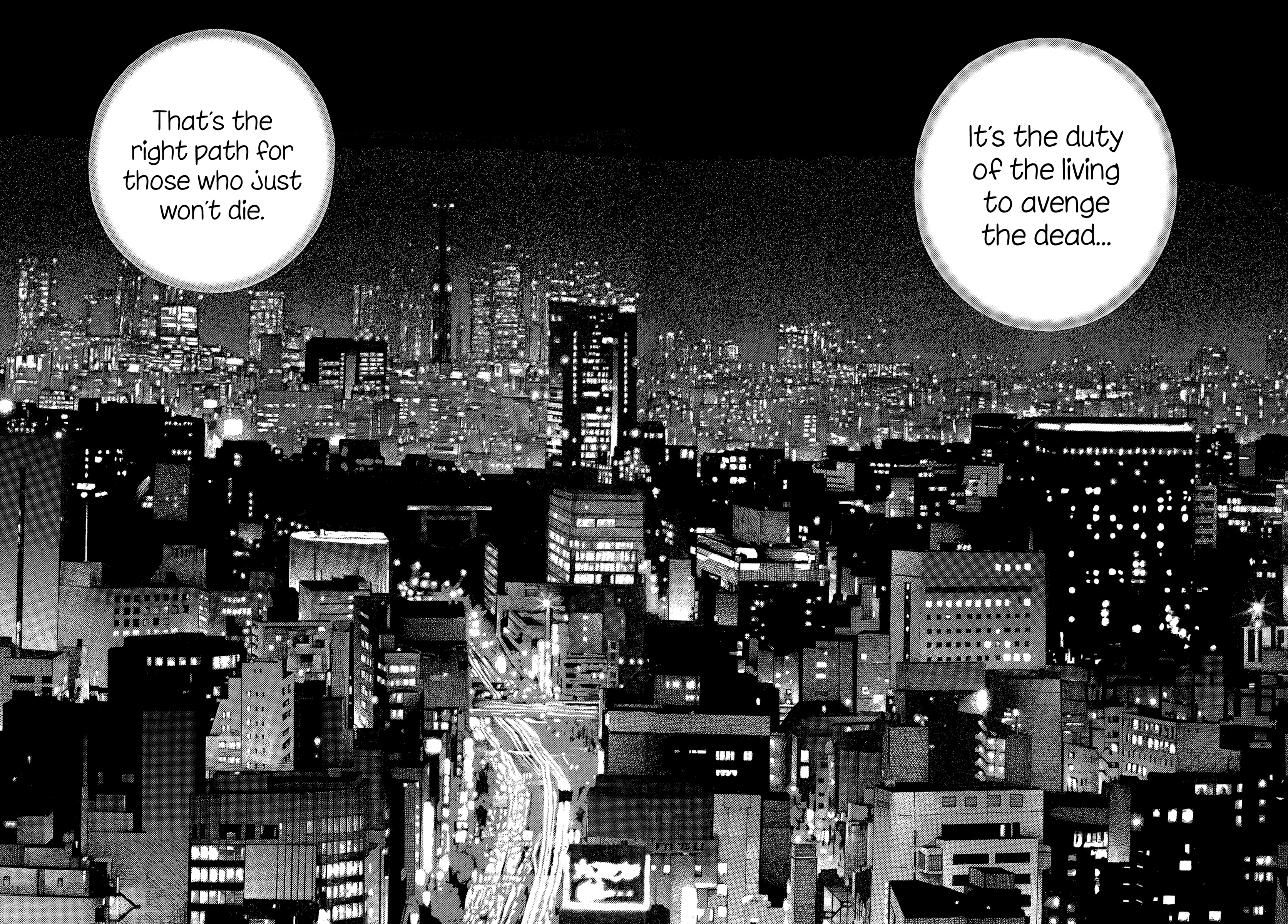 Kizu Darake No Jinsei - Vol.9 Chapter 67: Permanent Regret