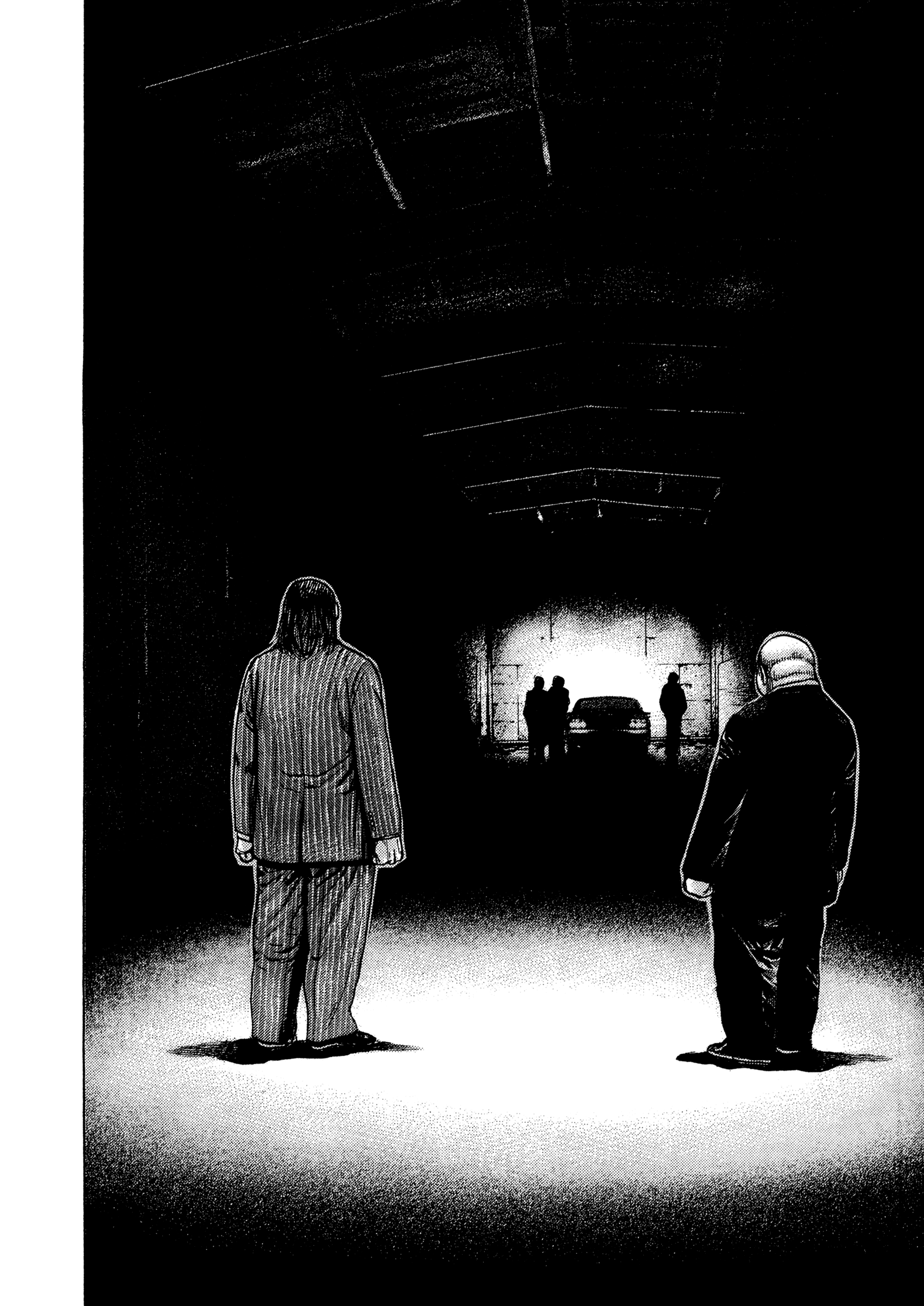 Kizu Darake No Jinsei - Vol.10 Chapter 73: A Reluctant Assessment