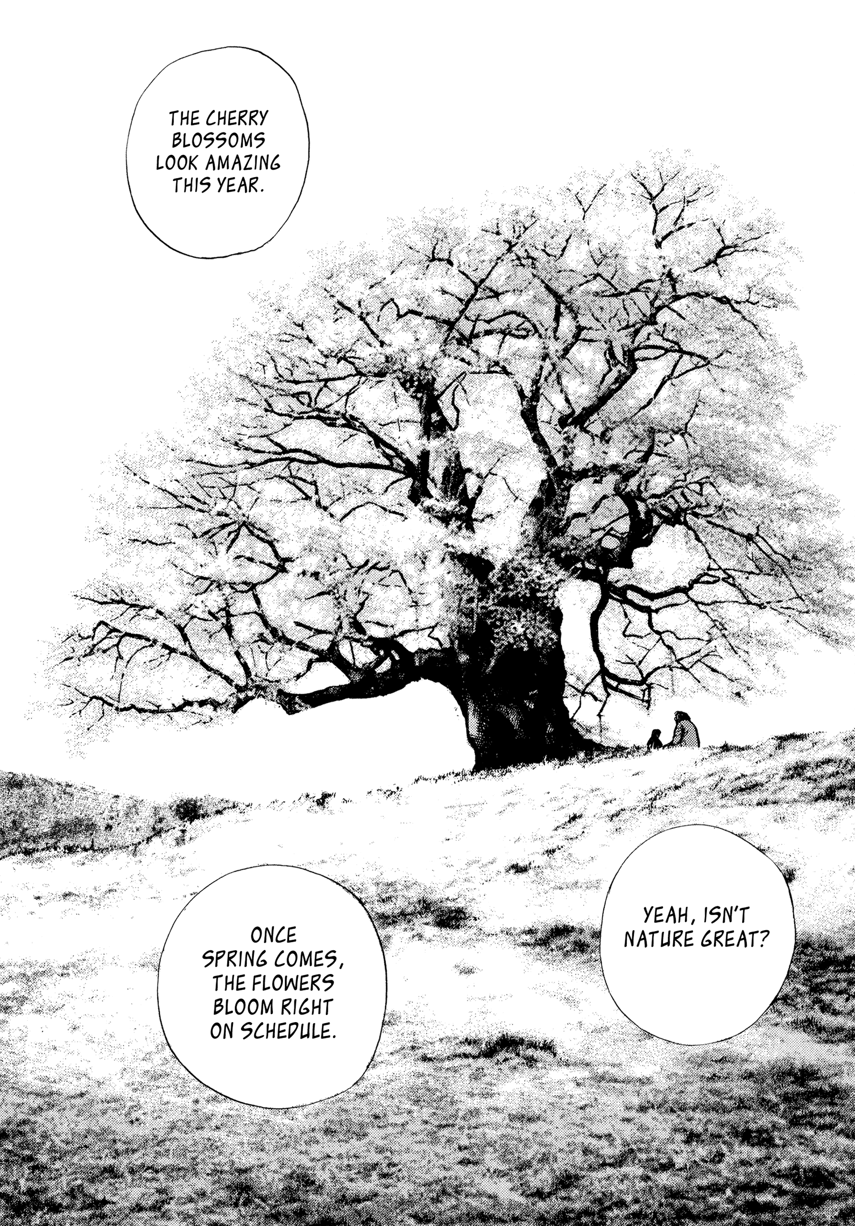 Kizu Darake No Jinsei - Vol.6 Chapter 39: Outcome Of Love